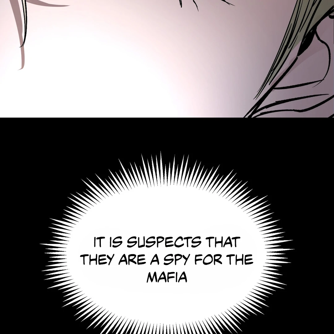 Yian’s Restraint Chapter 10 - Page 43 in English