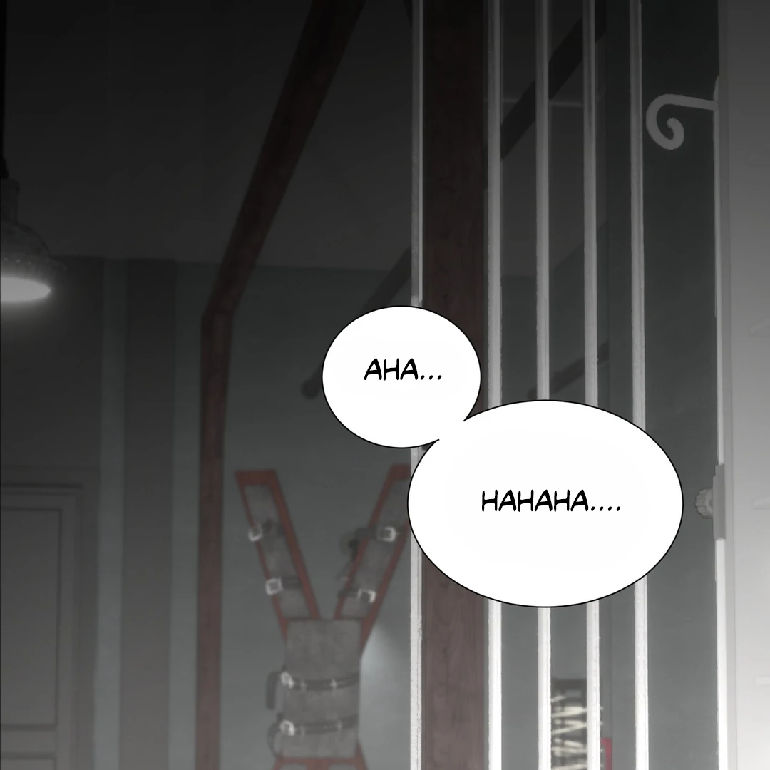 Yian’s Restraint Chapter 10 - Page 44 in English