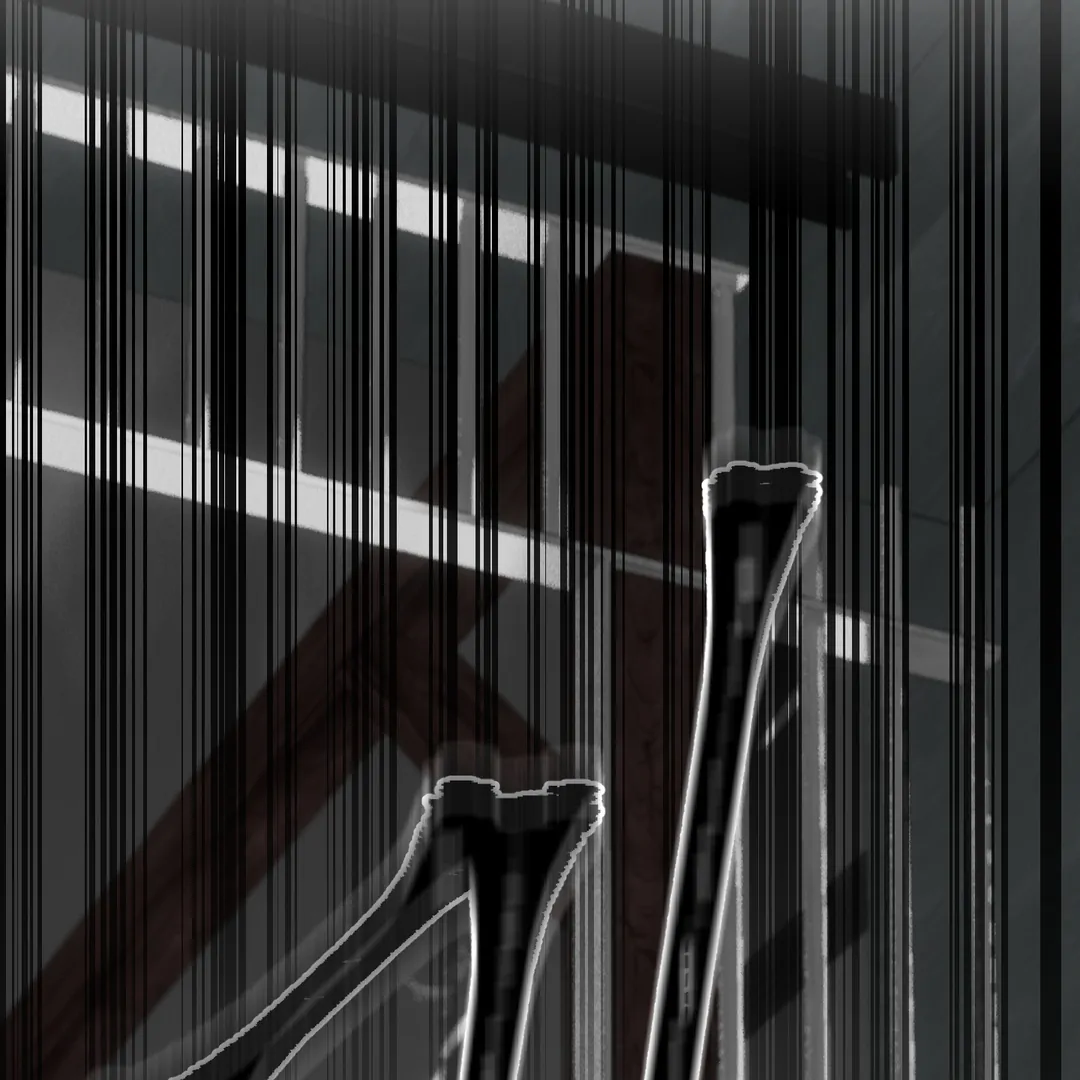 Yian’s Restraint Chapter 10 - Page 49 in English