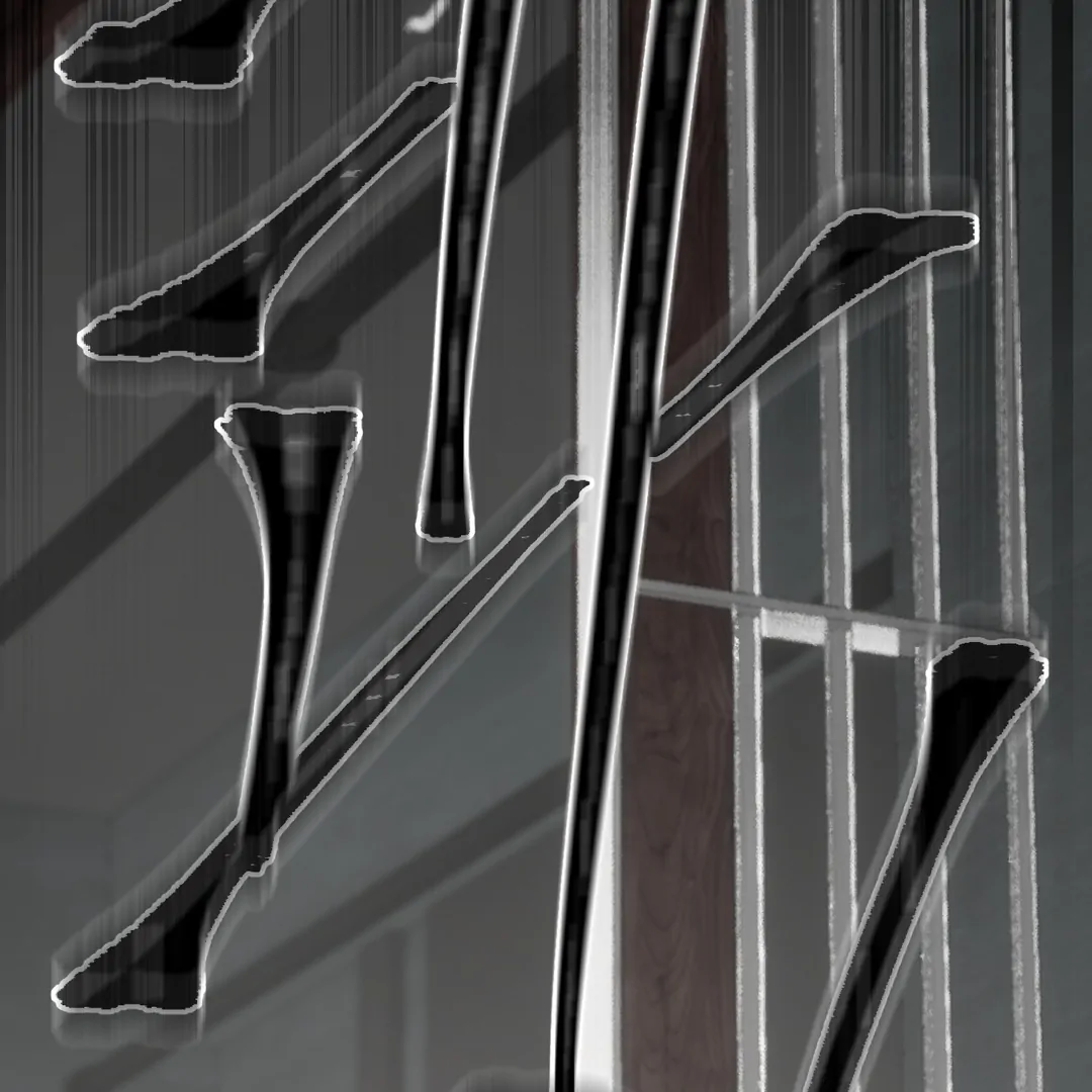 Yian’s Restraint Chapter 10 - Page 50 in English