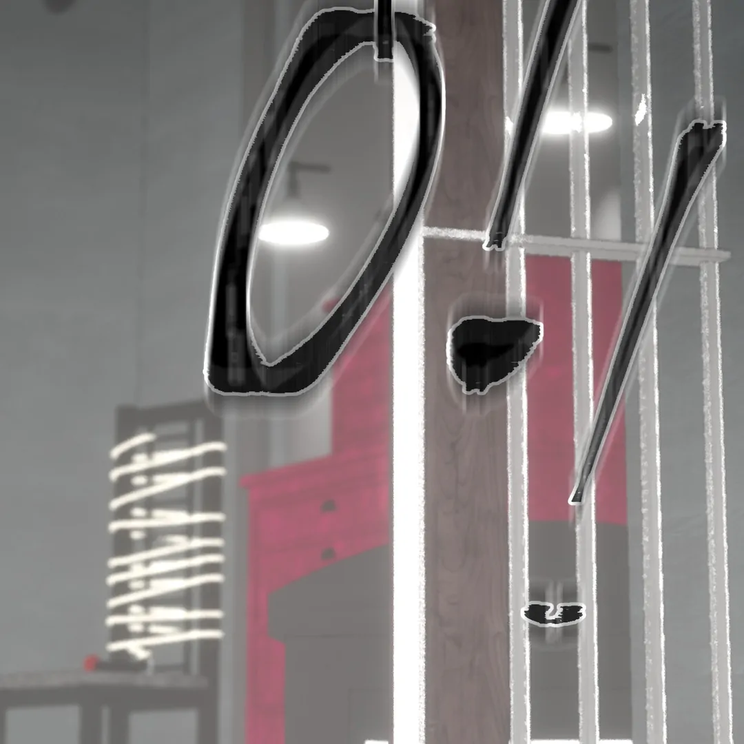 Yian’s Restraint Chapter 10 - Page 51 in English