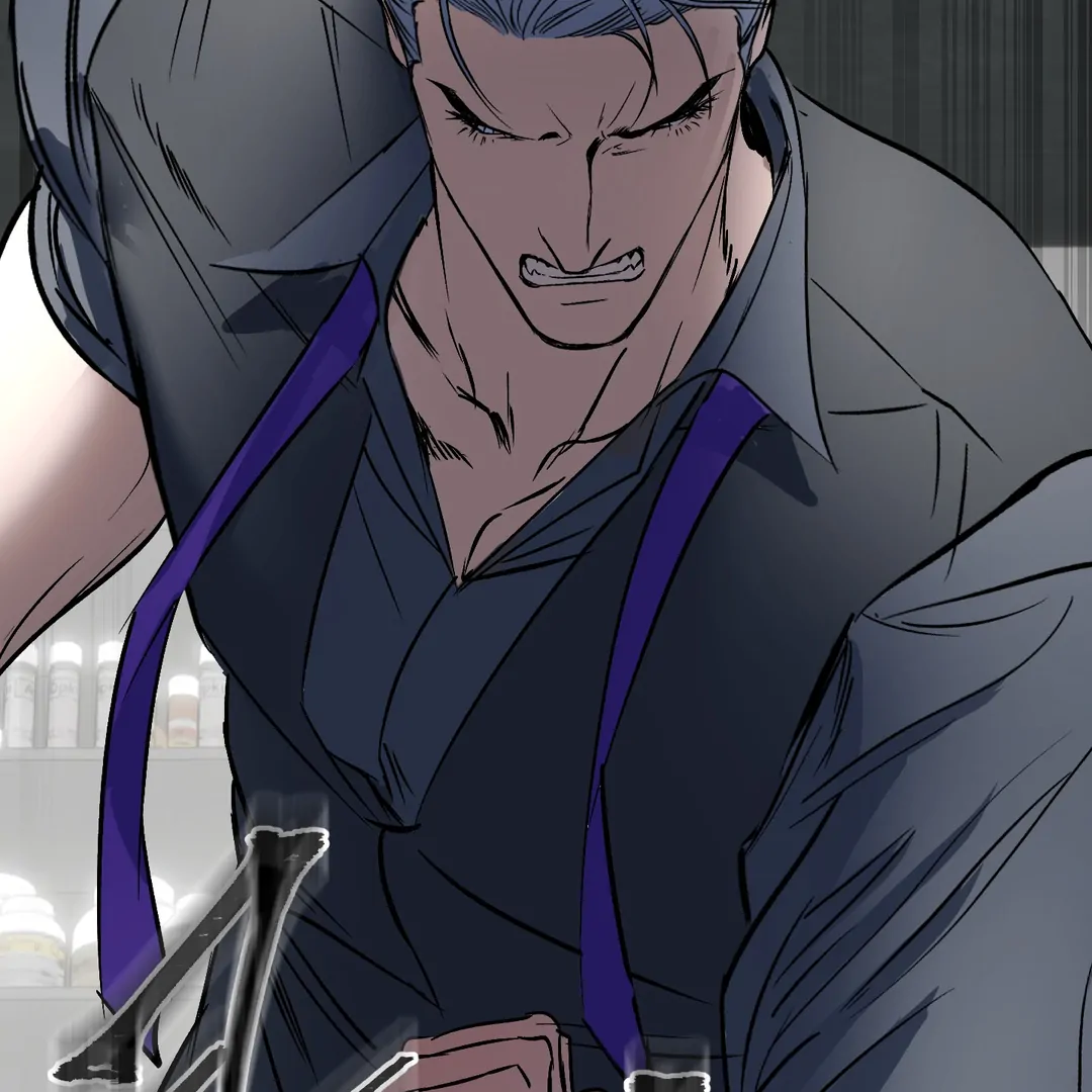 Yian’s Restraint Chapter 10 - Page 56 in English