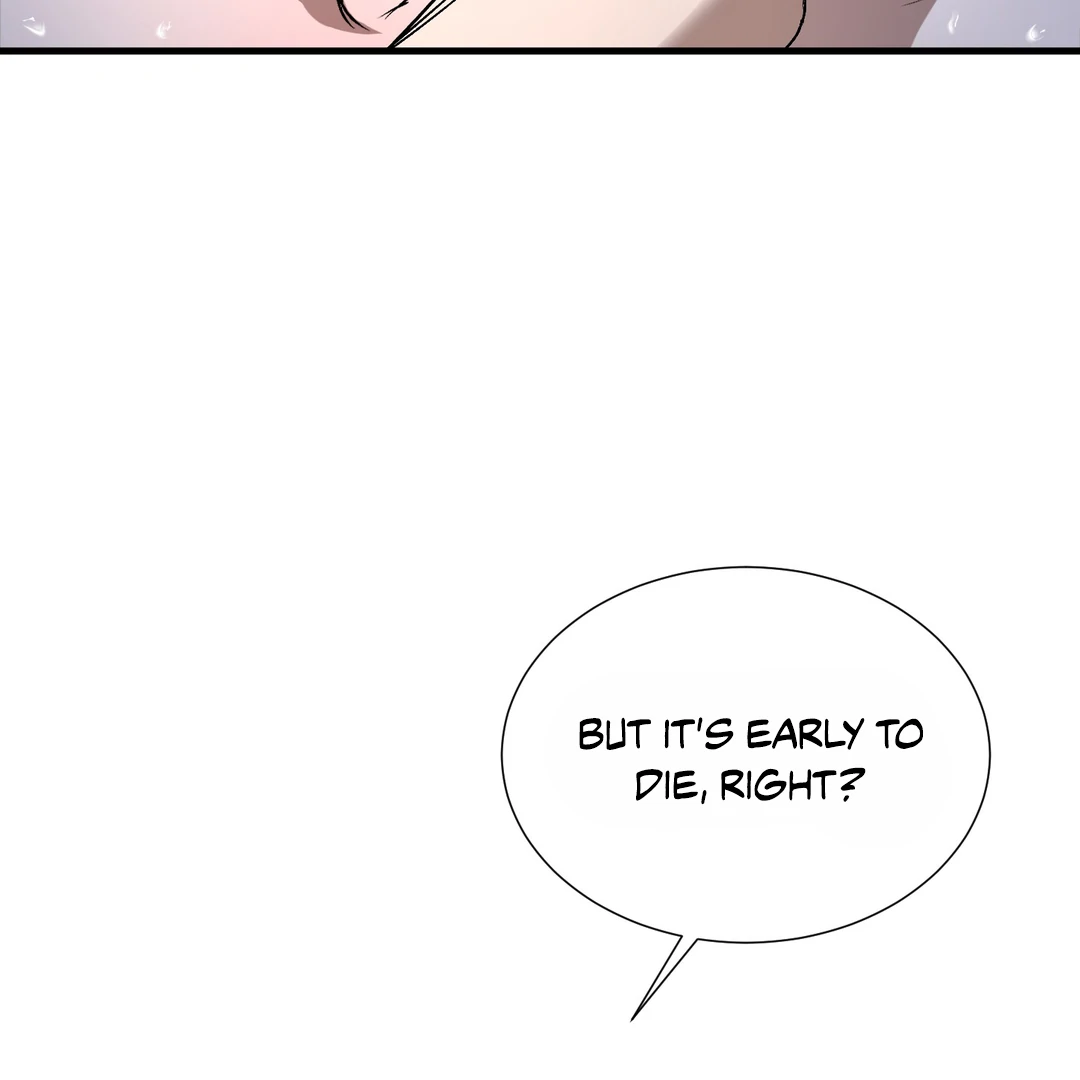 Yian’s Restraint Chapter 10 - Page 6 in English