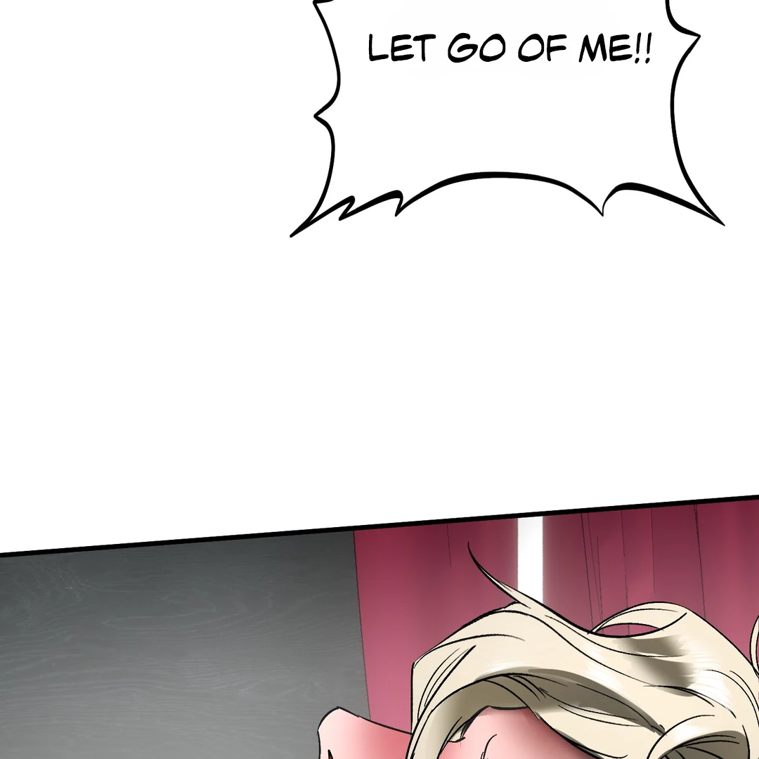Yian’s Restraint Chapter 10 - Page 64 in English