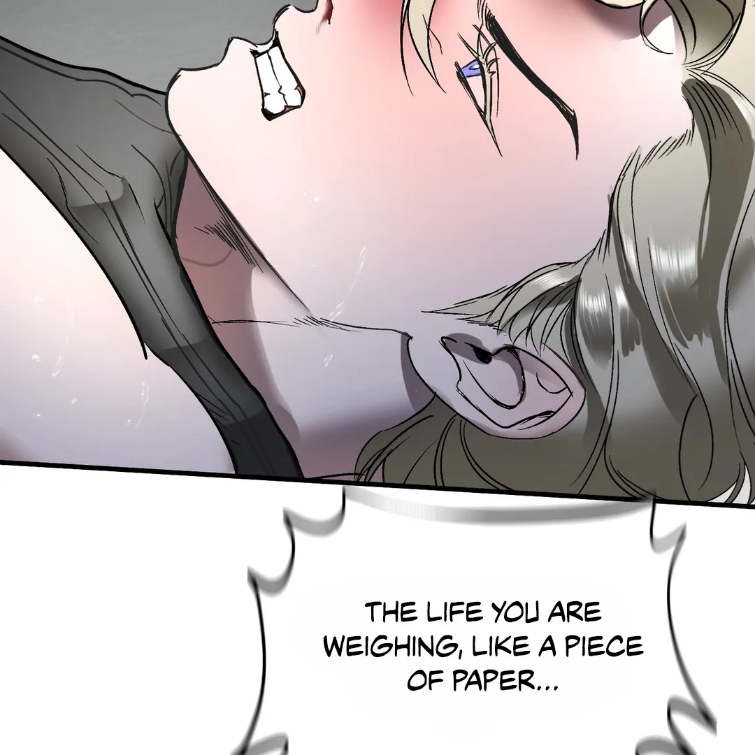 Yian’s Restraint Chapter 10 - Page 65 in English