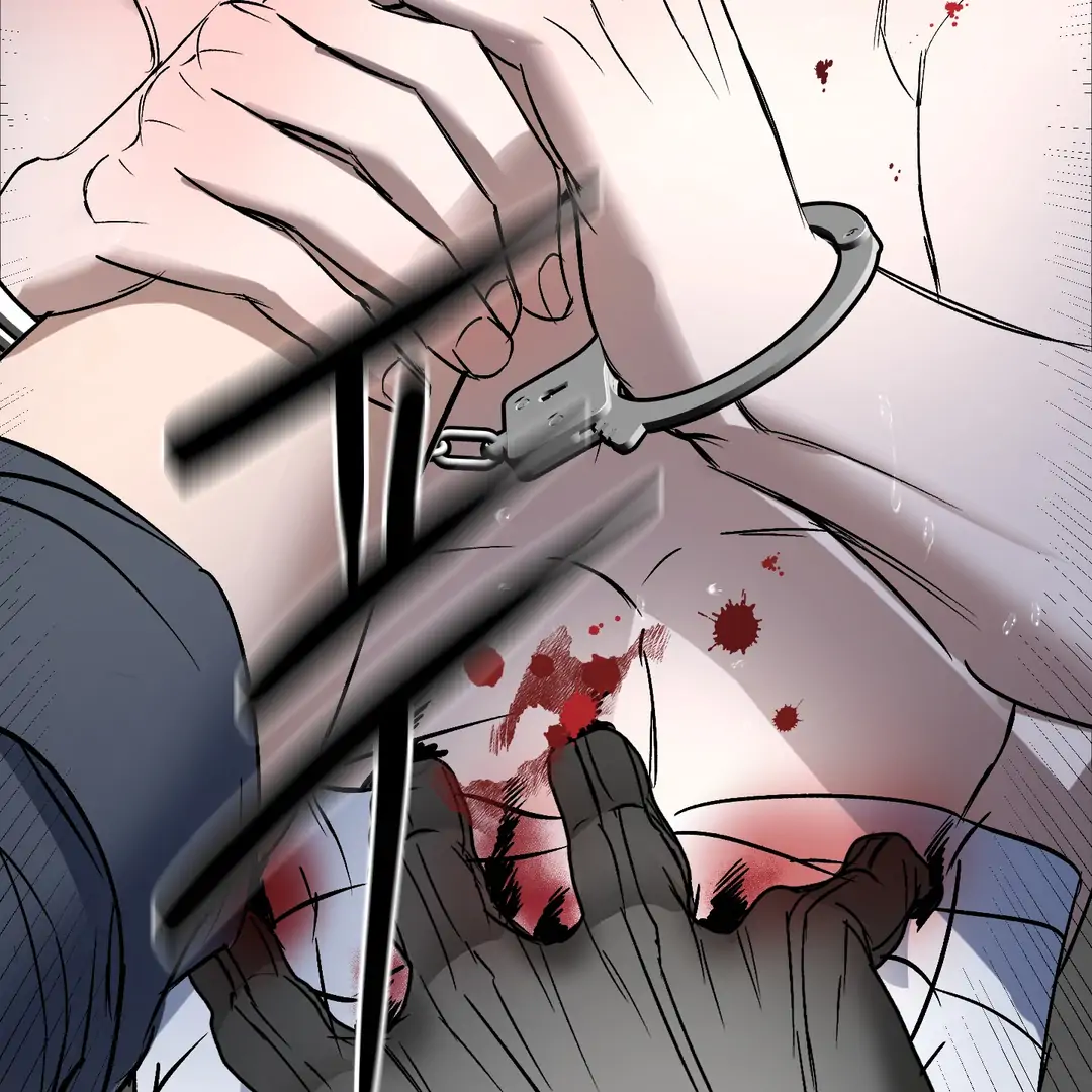 Yian’s Restraint Chapter 10 - Page 70 in English