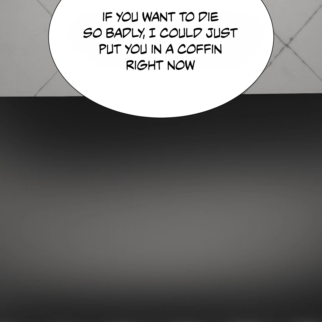 Yian’s Restraint Chapter 10 - Page 89 in English