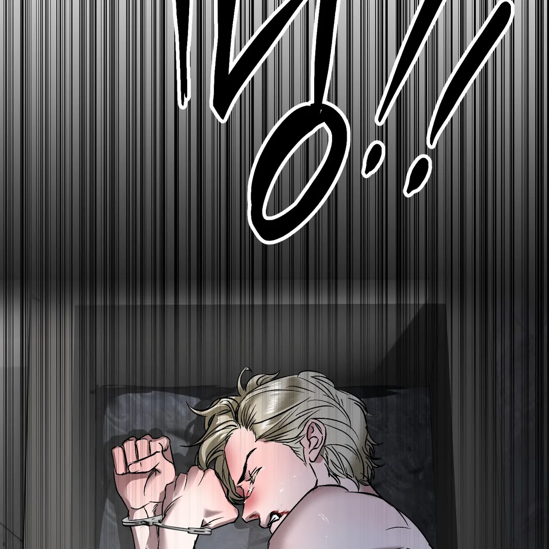 Yian’s Restraint Chapter 10 - Page 92 in English