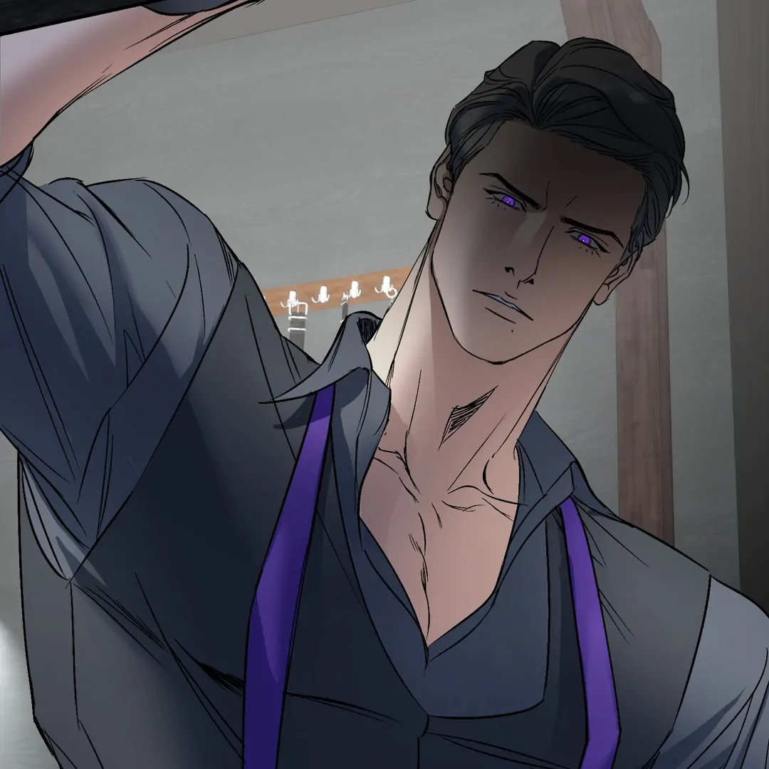 Yian’s Restraint Chapter 10 - Page 96 in English