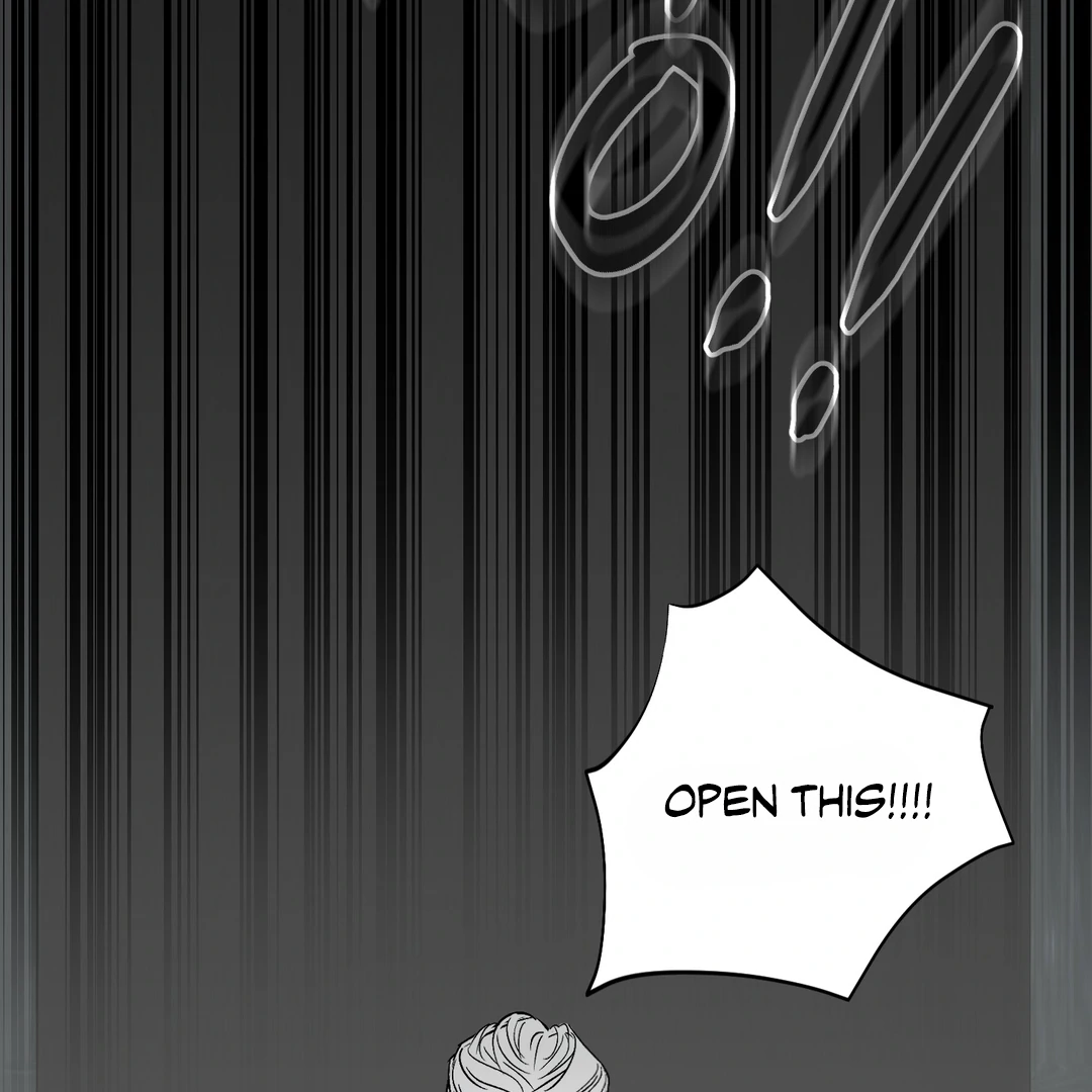 Yian’s Restraint Chapter 10 - Page 99 in English