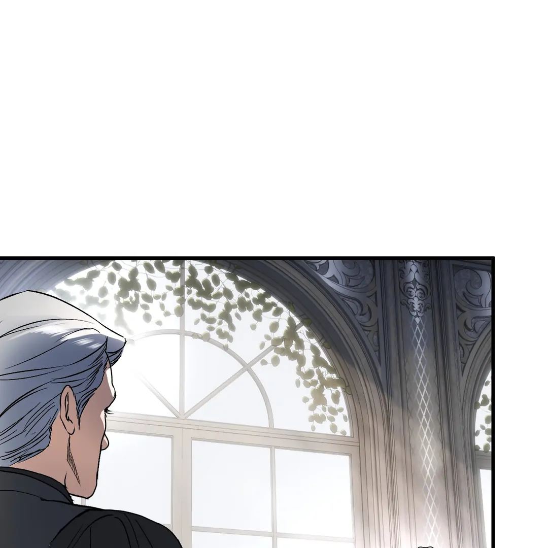 Yian’s Restraint Chapter 11 - Page 110 in English