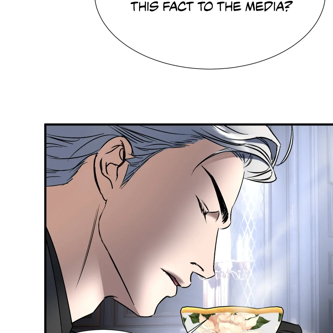 Yian’s Restraint Chapter 11 - Page 112 in English