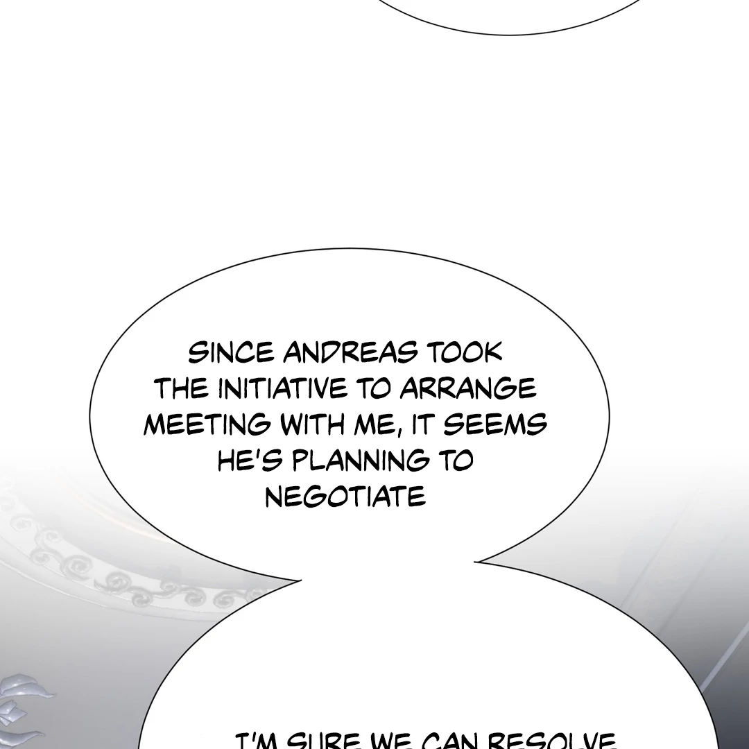 Yian’s Restraint Chapter 11 - Page 115 in English
