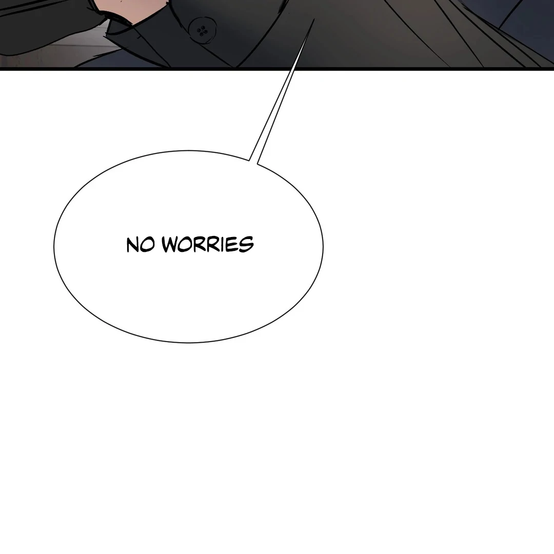 Yian’s Restraint Chapter 11 - Page 121 in English