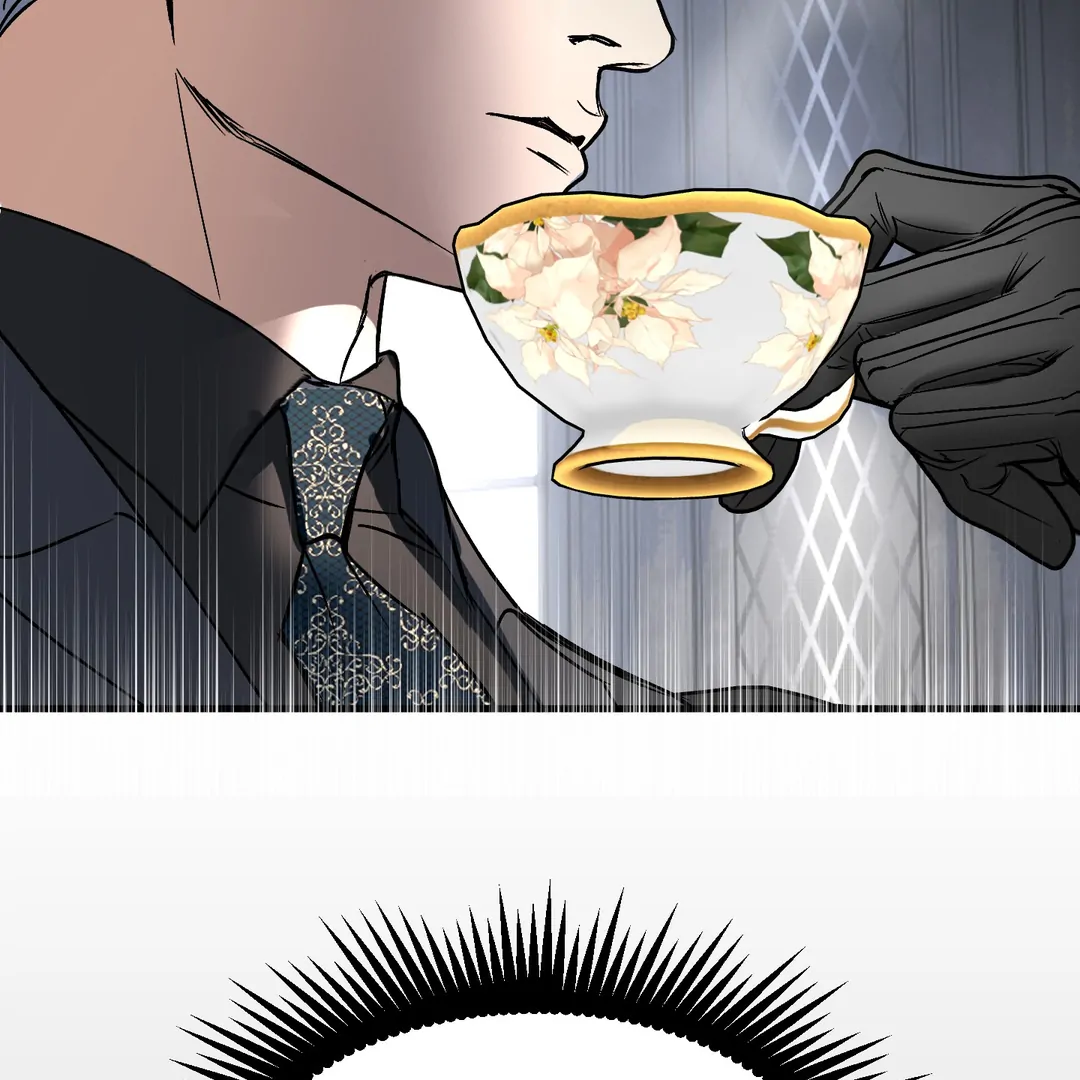 Yian’s Restraint Chapter 11 - Page 128 in English