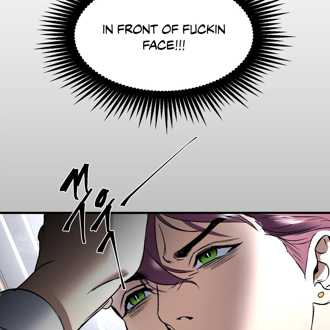 Yian’s Restraint Chapter 11 - Page 129 in English