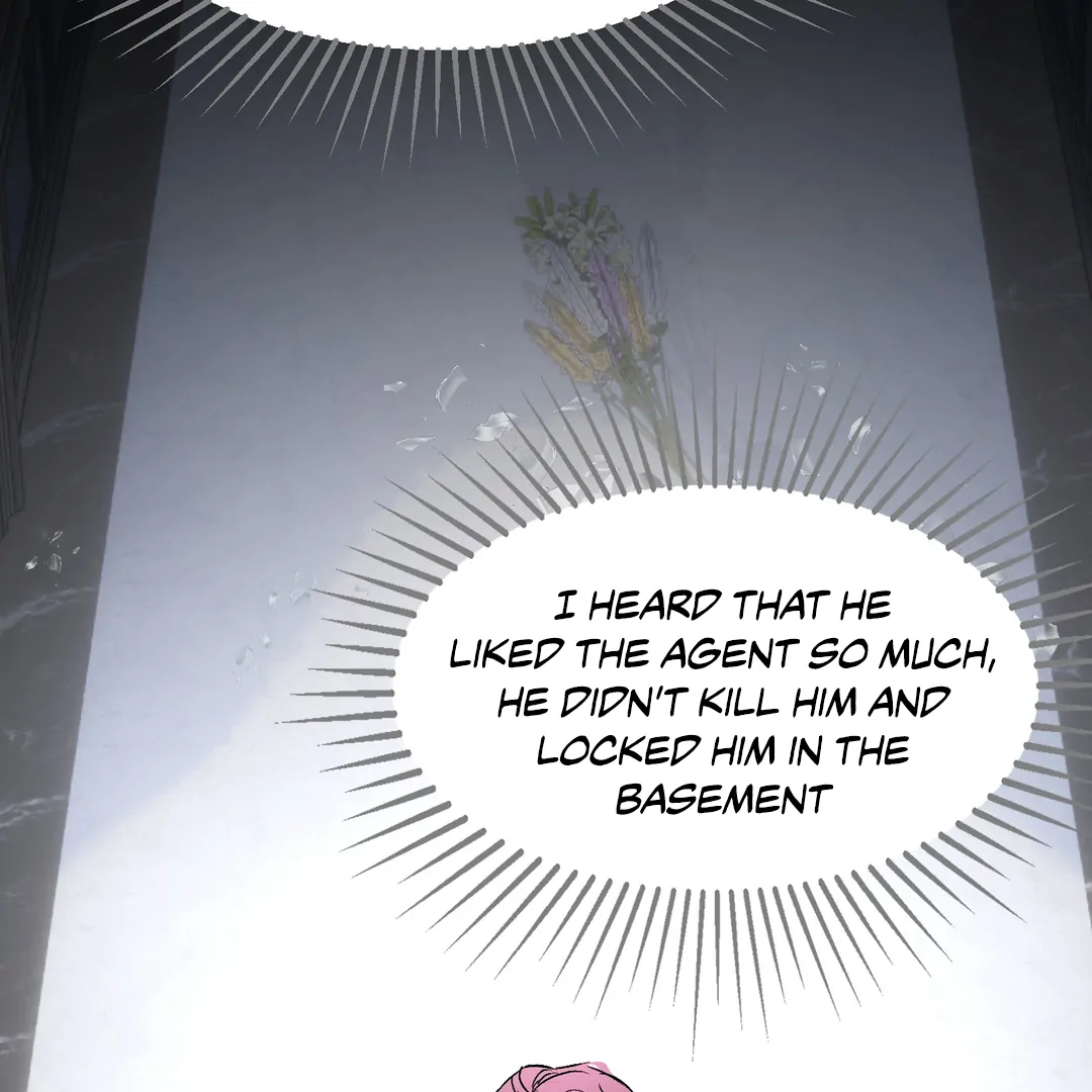 Yian’s Restraint Chapter 11 - Page 133 in English
