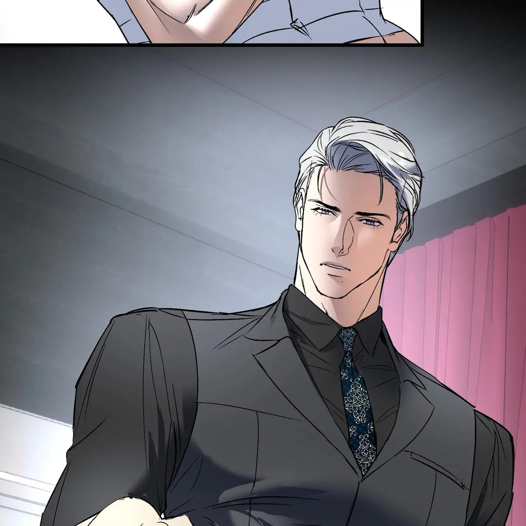 Yian’s Restraint Chapter 11 - Page 69 in English