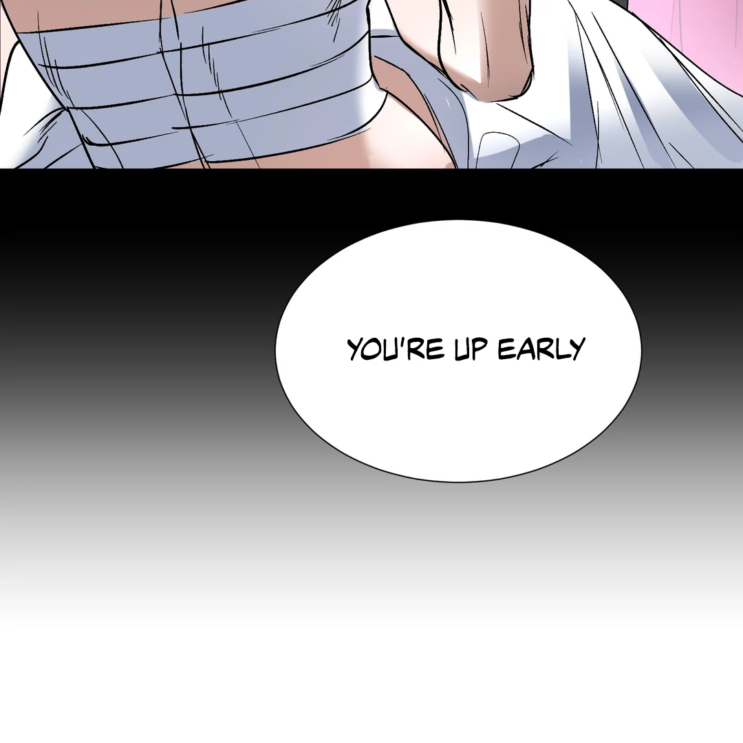 Yian’s Restraint Chapter 11 - Page 71 in English