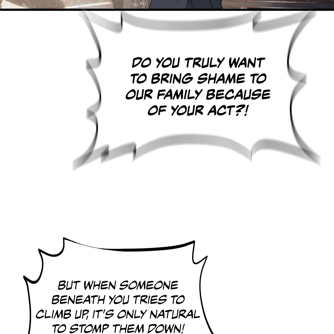 Yian’s Restraint Chapter 11 - Page 96 in English