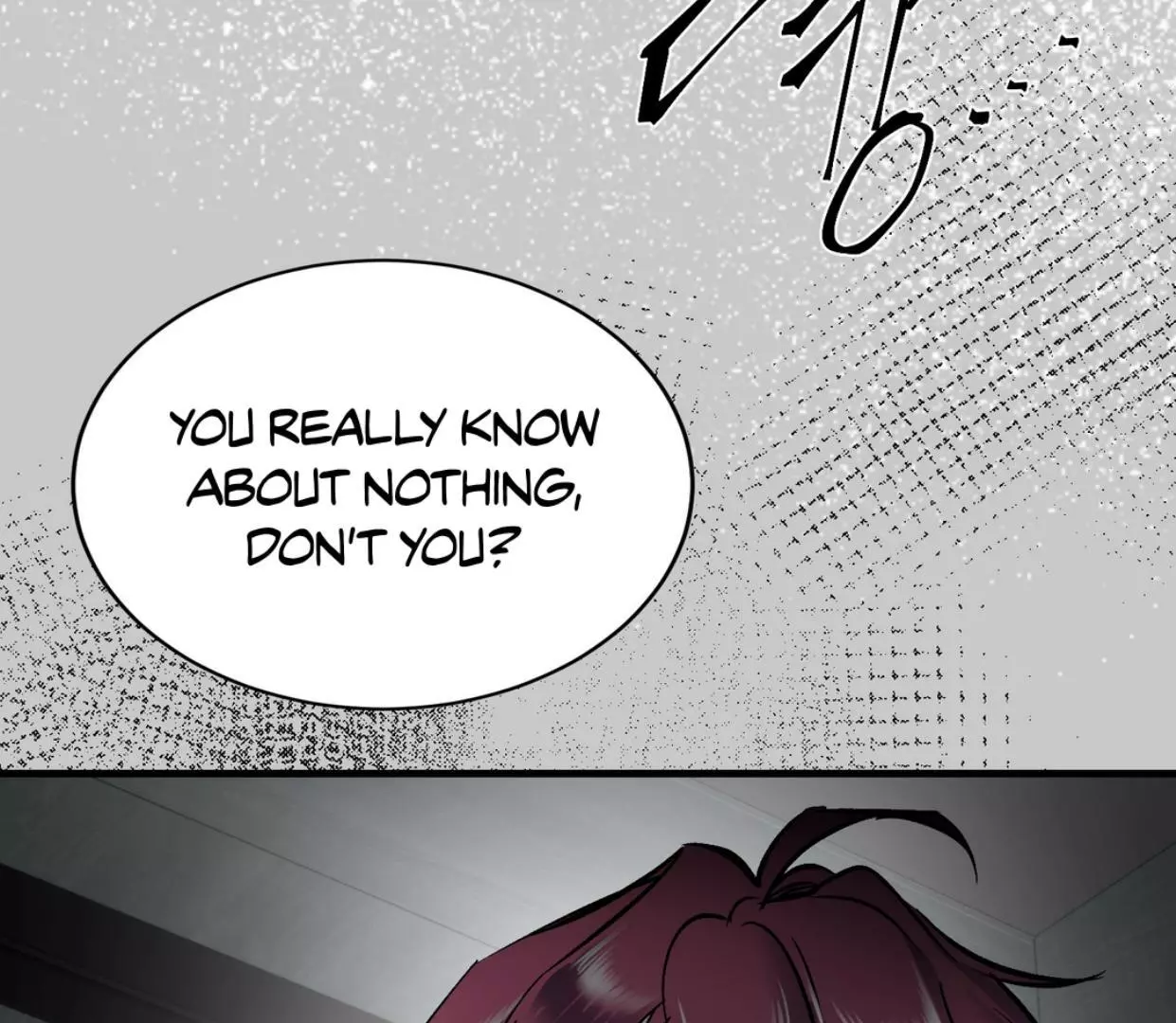 Yian’s Restraint Chapter 12 - Page 104 in English