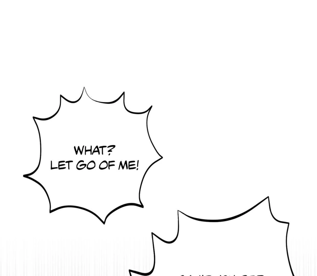 Yian’s Restraint Chapter 12 - Page 119 in English