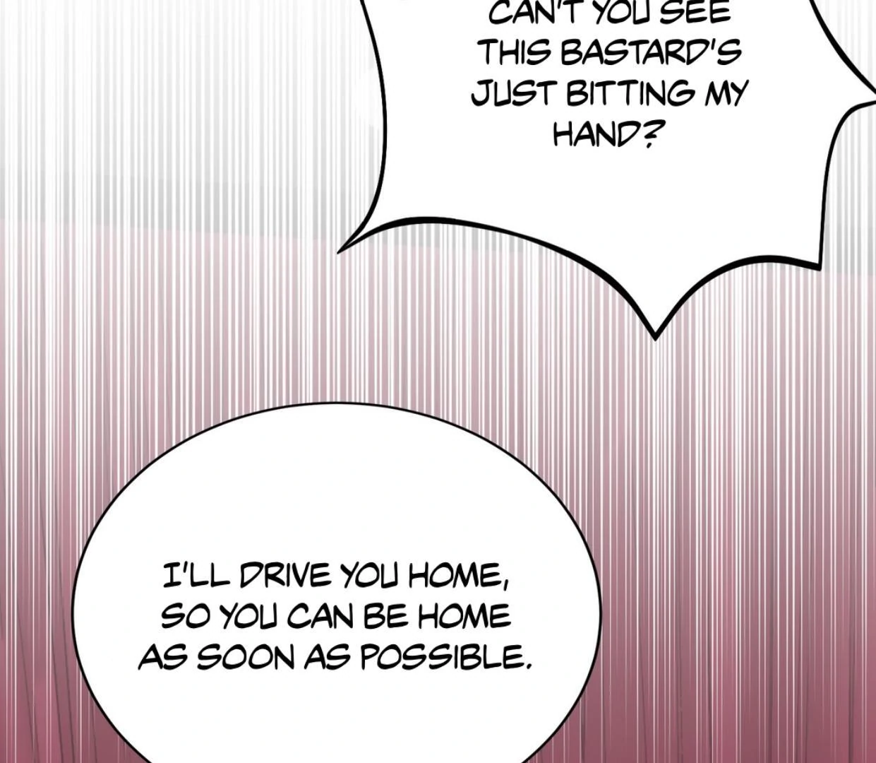 Yian’s Restraint Chapter 12 - Page 120 in English