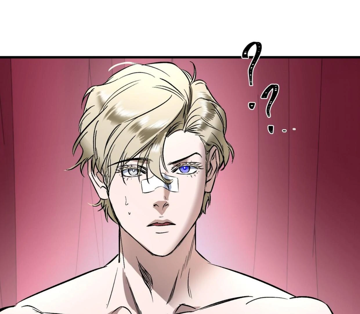 Yian’s Restraint Chapter 12 - Page 137 in English