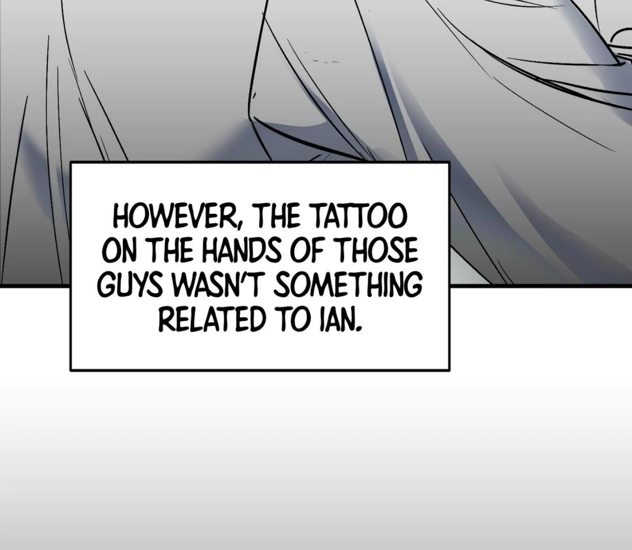 Yian’s Restraint Chapter 12 - Page 157 in English