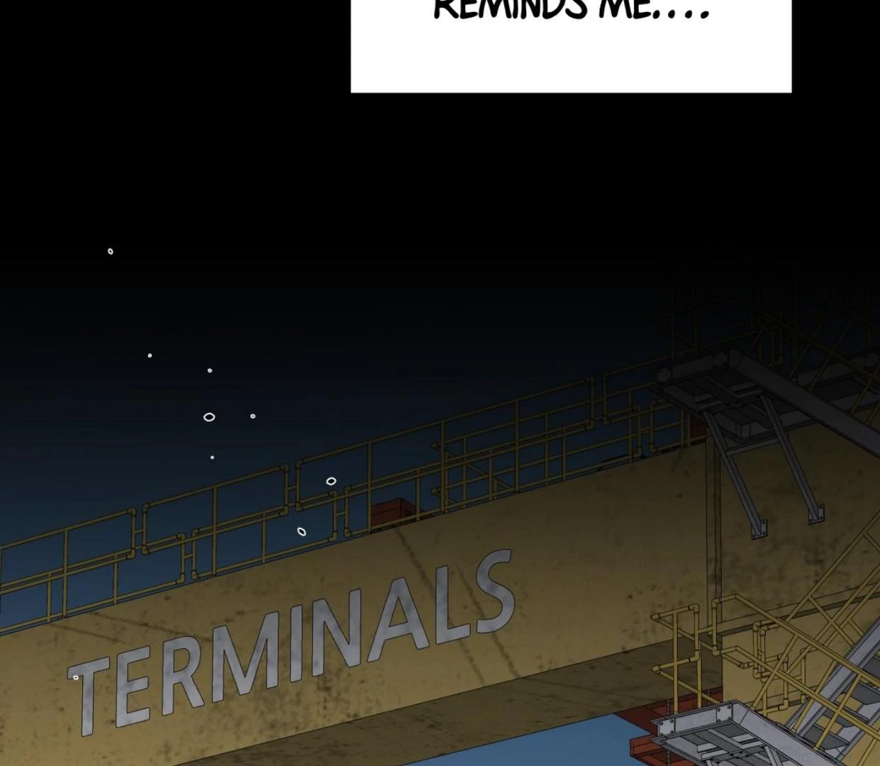 Yian’s Restraint Chapter 12 - Page 159 in English