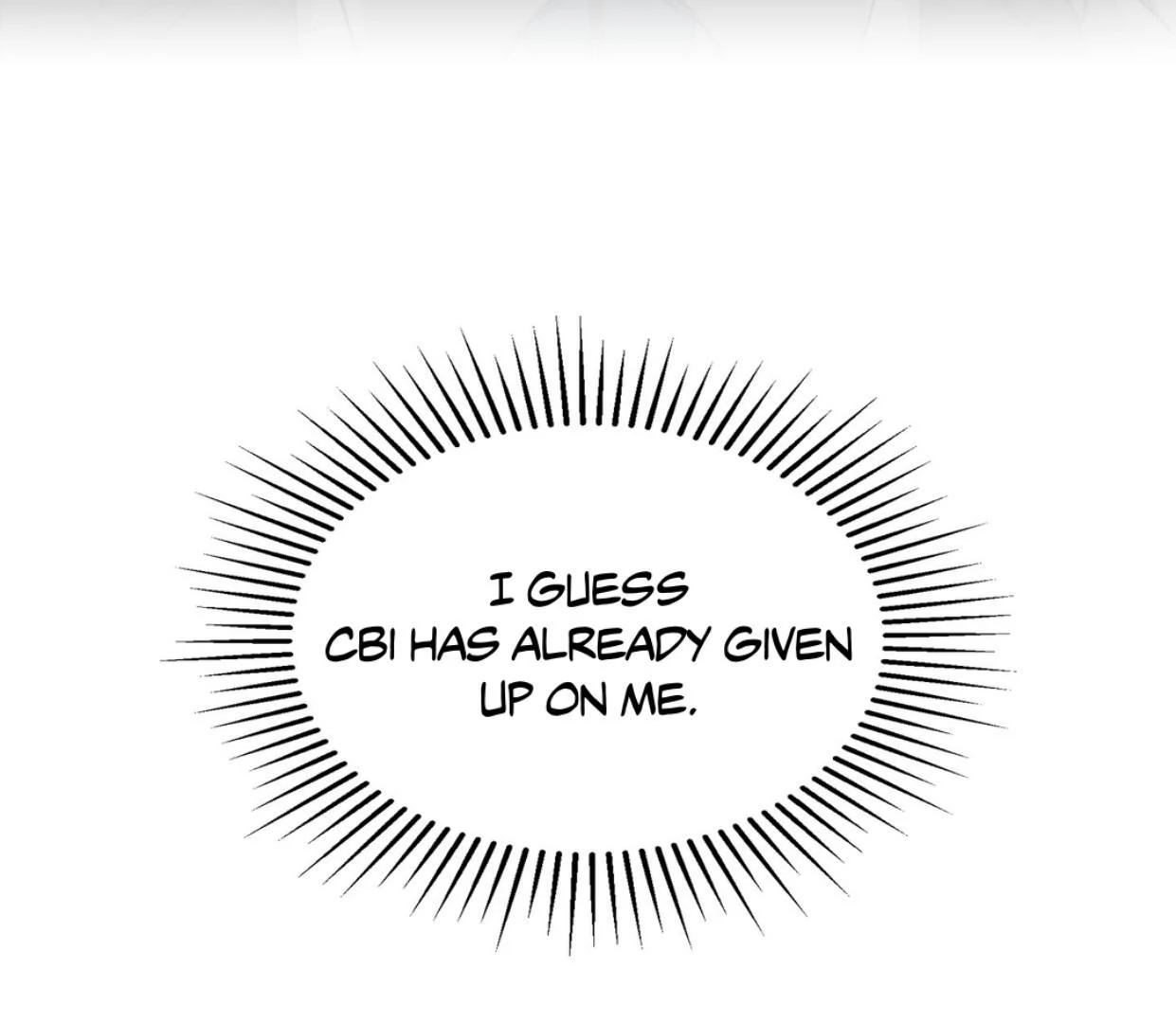 Yian’s Restraint Chapter 12 - Page 16 in English