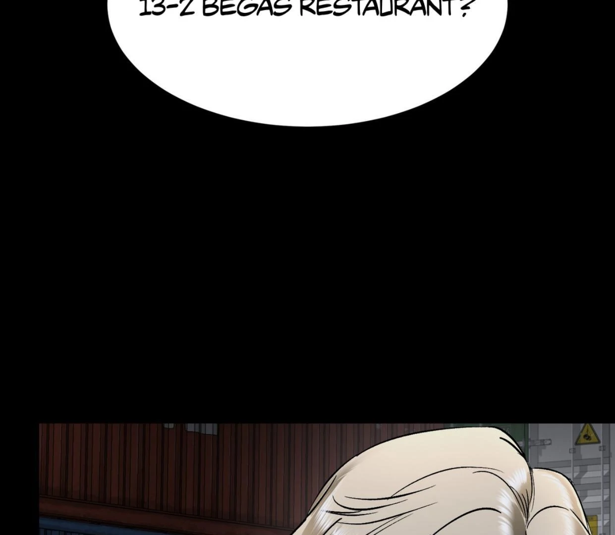 Yian’s Restraint Chapter 12 - Page 166 in English