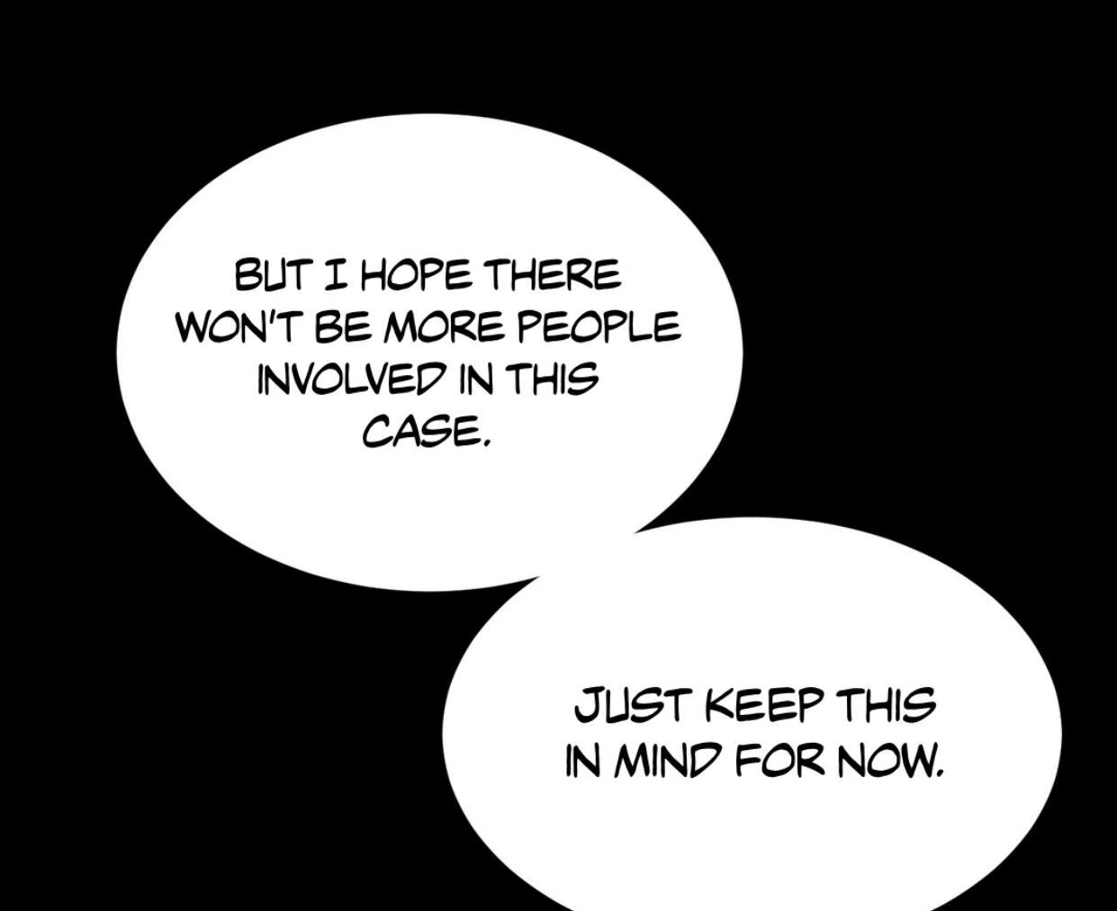 Yian’s Restraint Chapter 12 - Page 169 in English