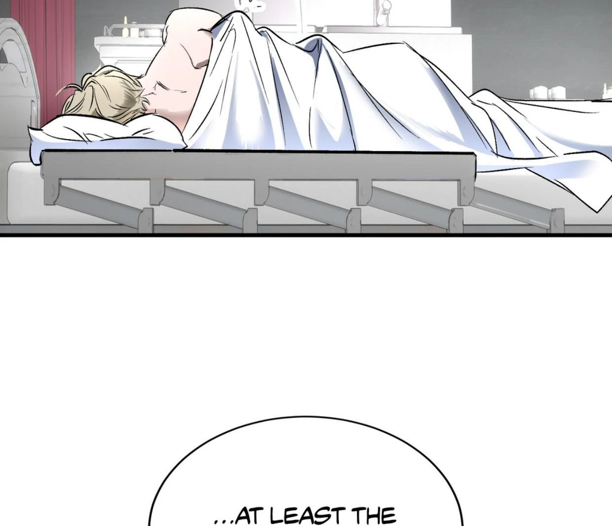 Yian’s Restraint Chapter 12 - Page 181 in English