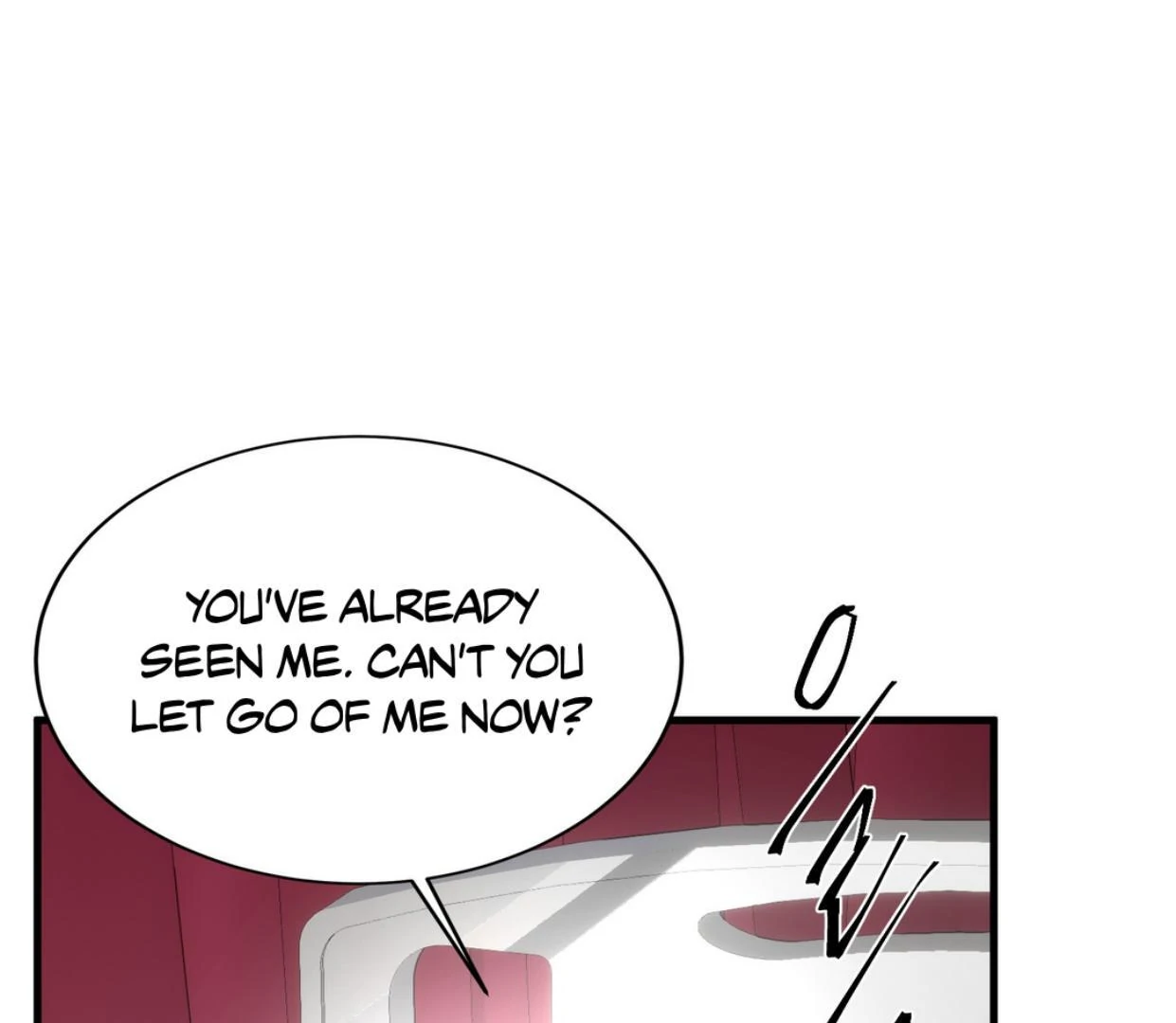 Yian’s Restraint Chapter 12 - Page 38 in English