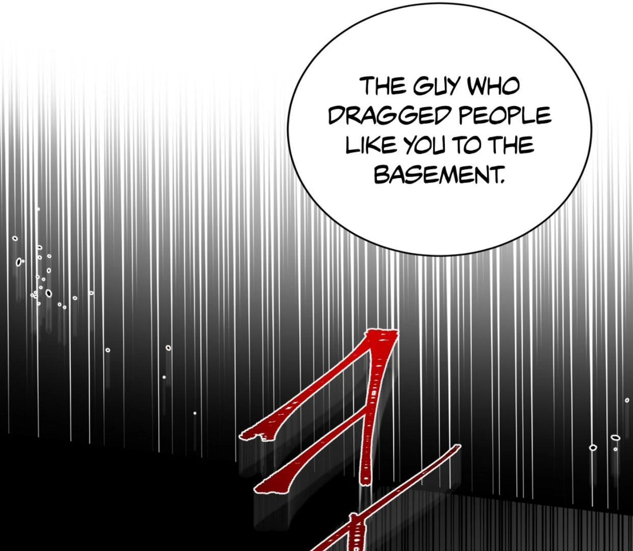 Yian’s Restraint Chapter 12 - Page 57 in English