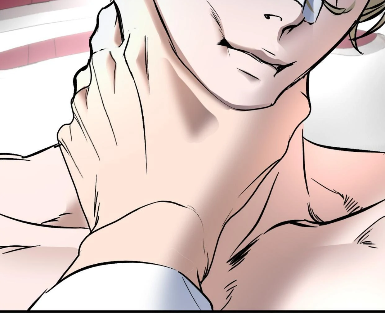 Yian’s Restraint Chapter 12 - Page 63 in English
