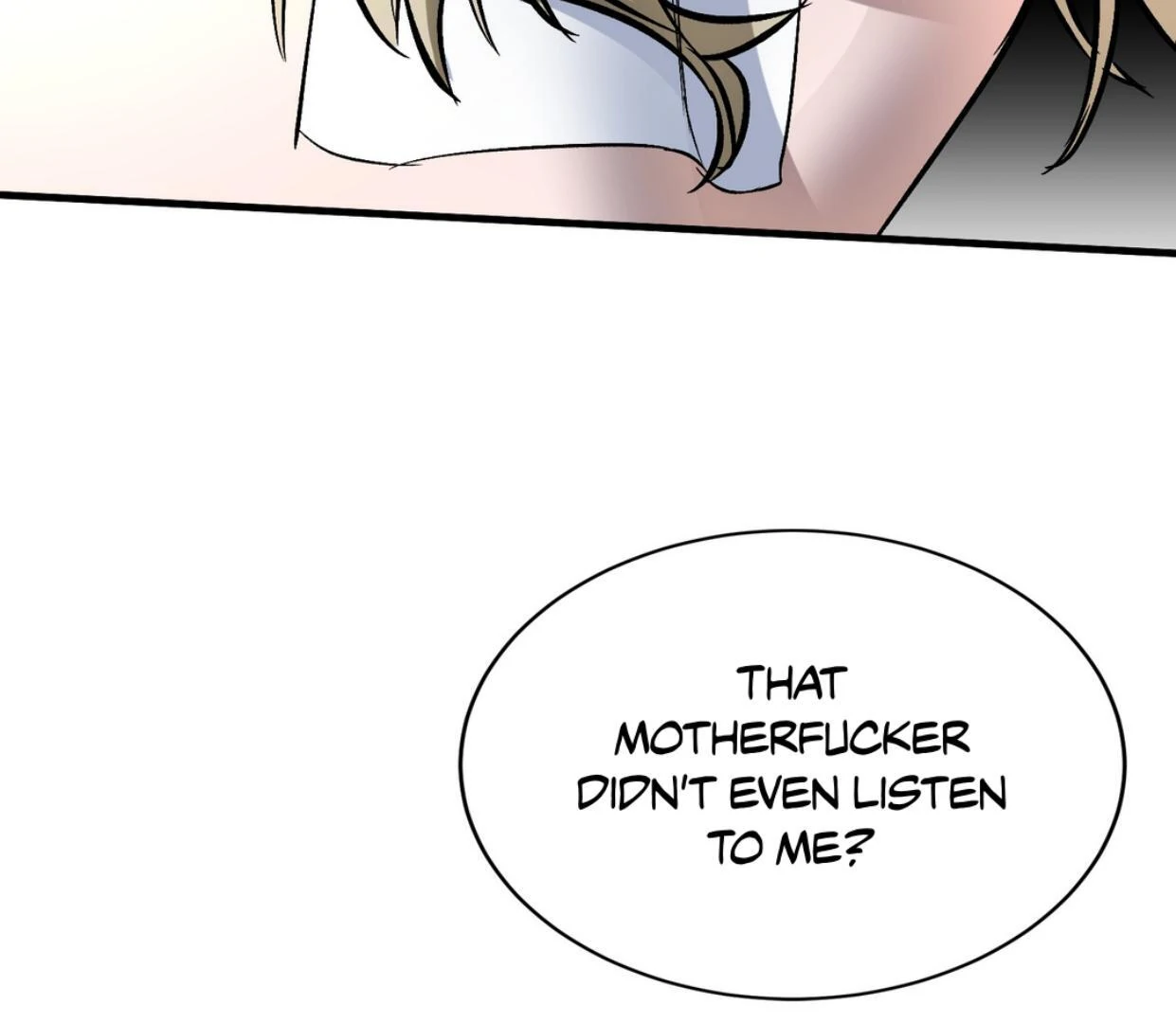 Yian’s Restraint Chapter 12 - Page 69 in English