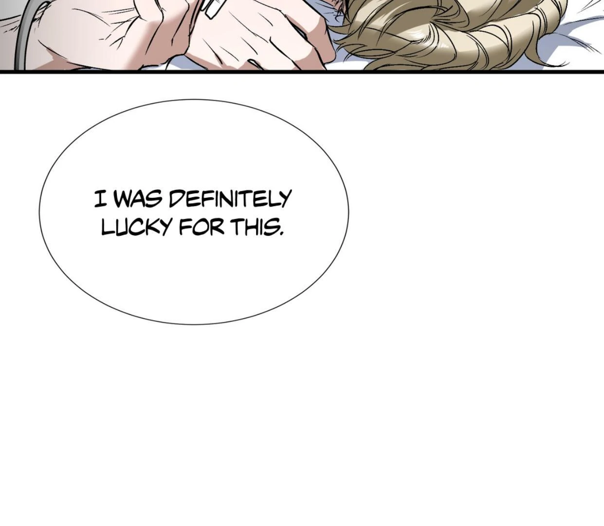 Yian’s Restraint Chapter 12 - Page 7 in English