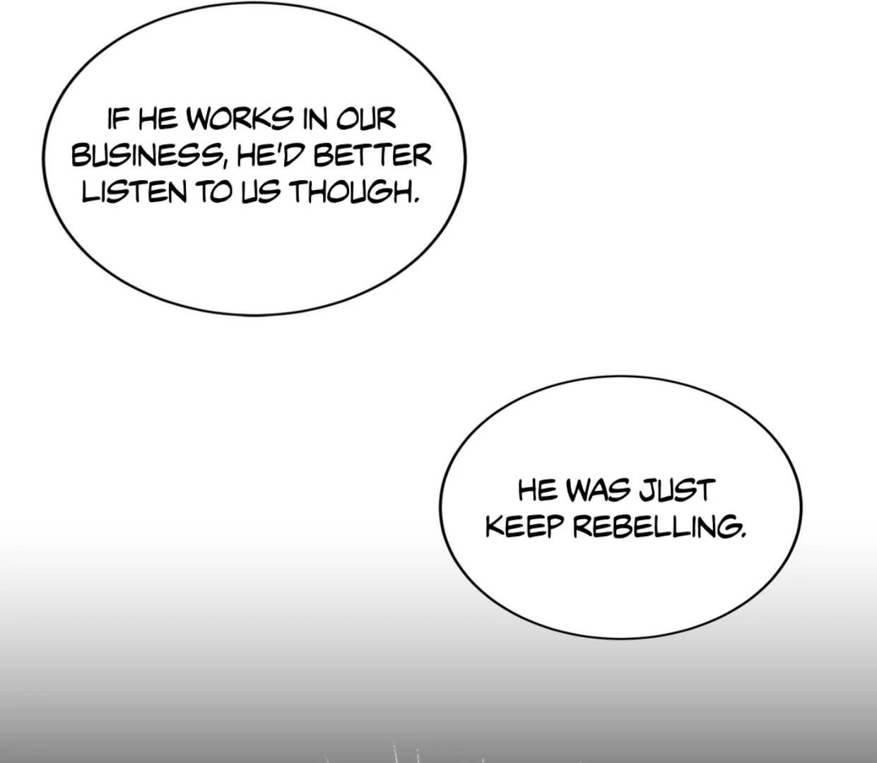 Yian’s Restraint Chapter 12 - Page 72 in English