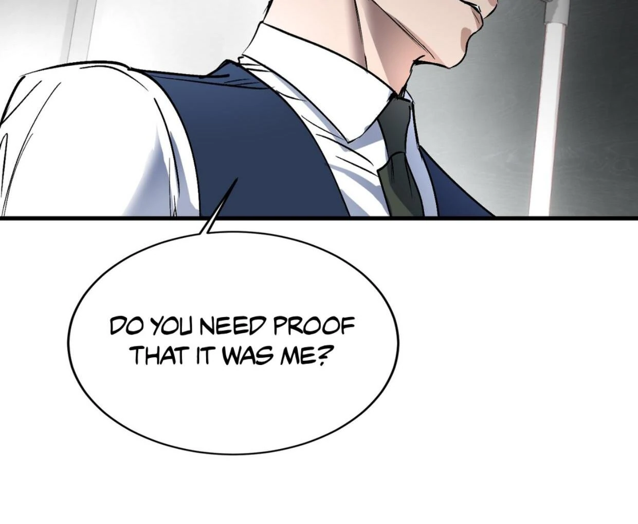 Yian’s Restraint Chapter 12 - Page 86 in English