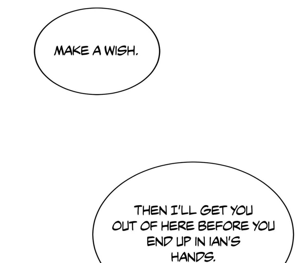 Yian’s Restraint Chapter 12 - Page 96 in English