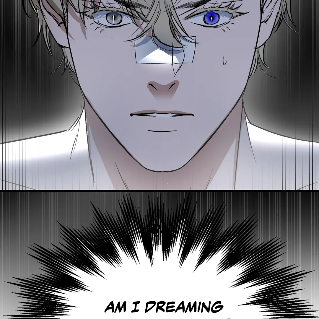 Yian’s Restraint Chapter 15 - Page 101 in English