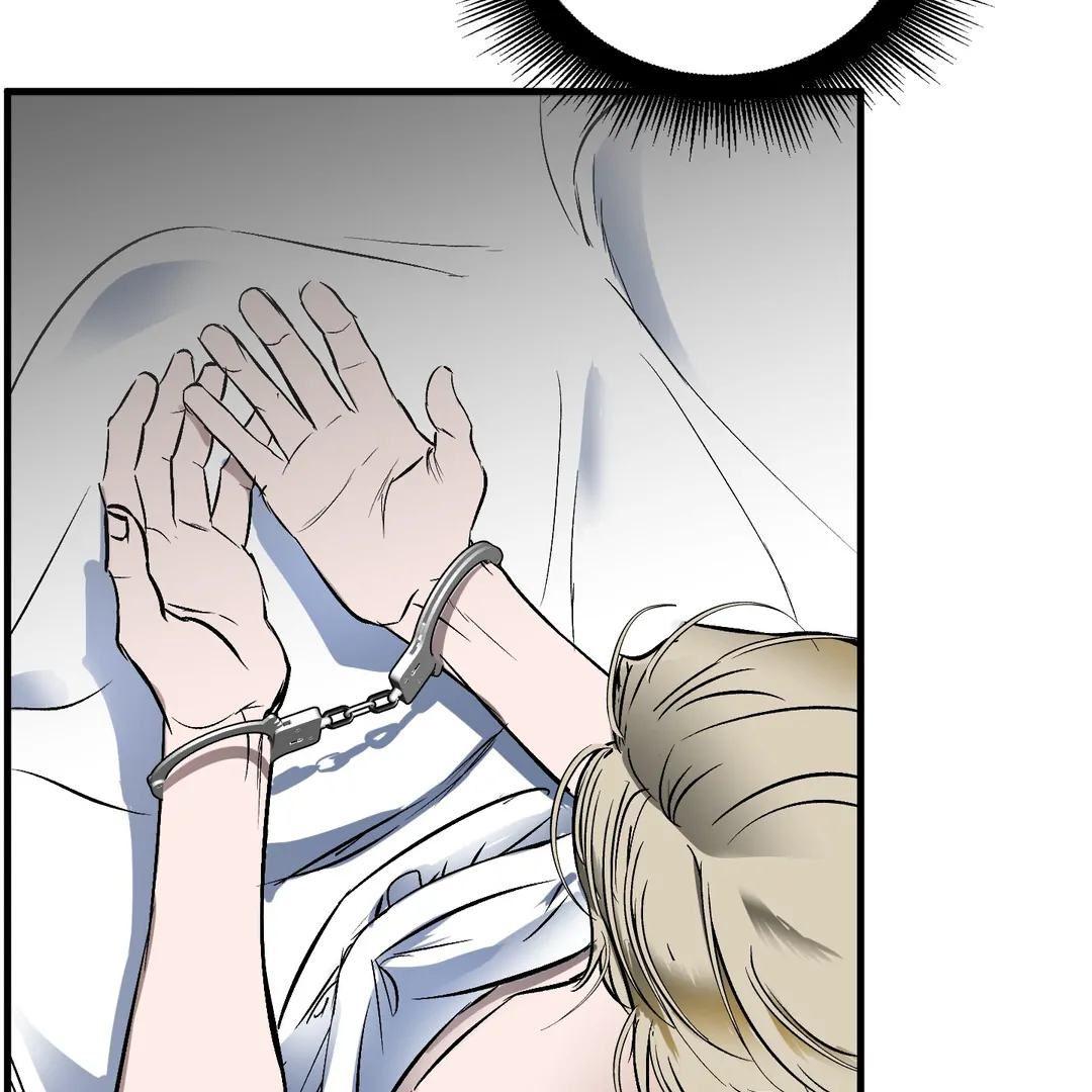 Yian’s Restraint Chapter 15 - Page 103 in English