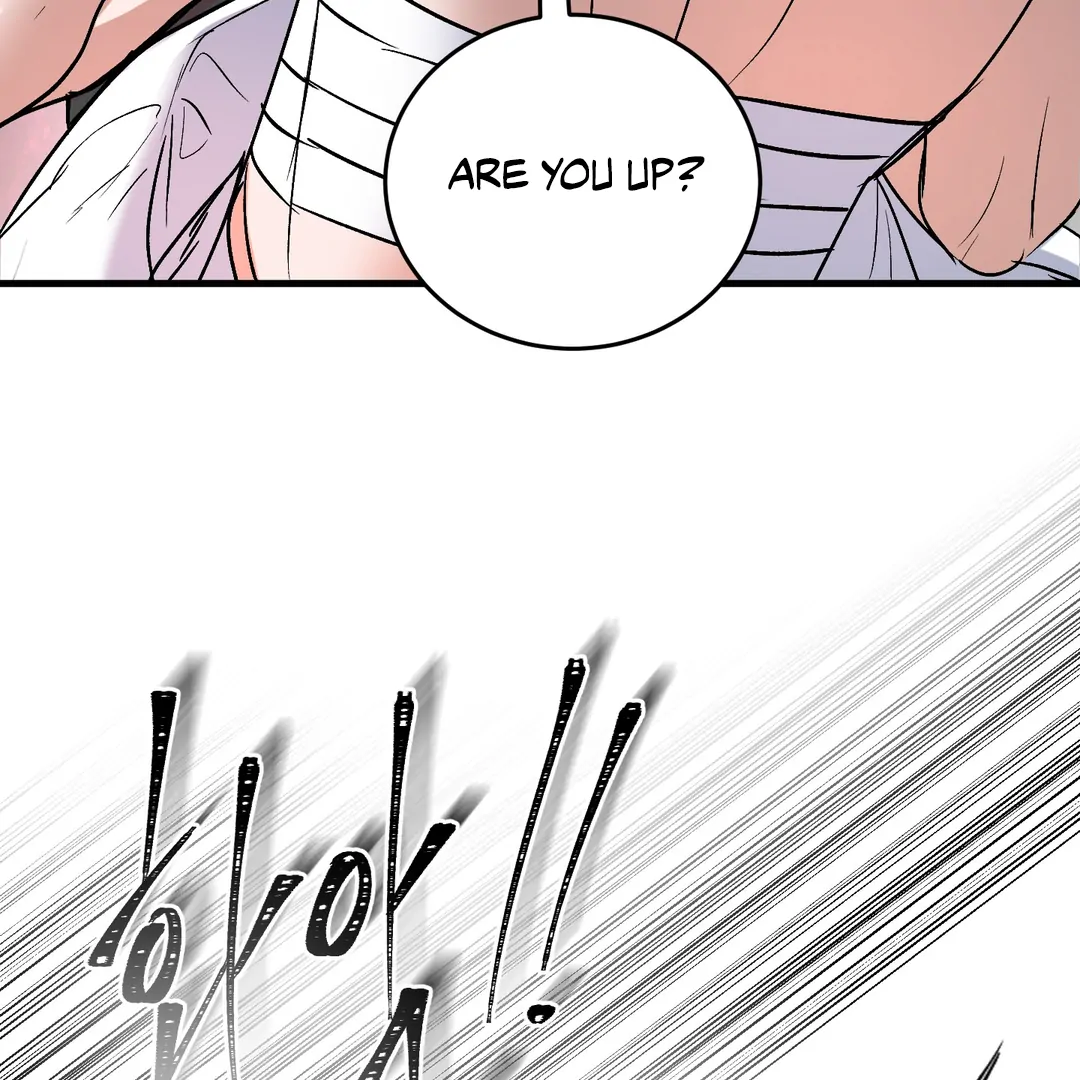 Yian’s Restraint Chapter 15 - Page 115 in English
