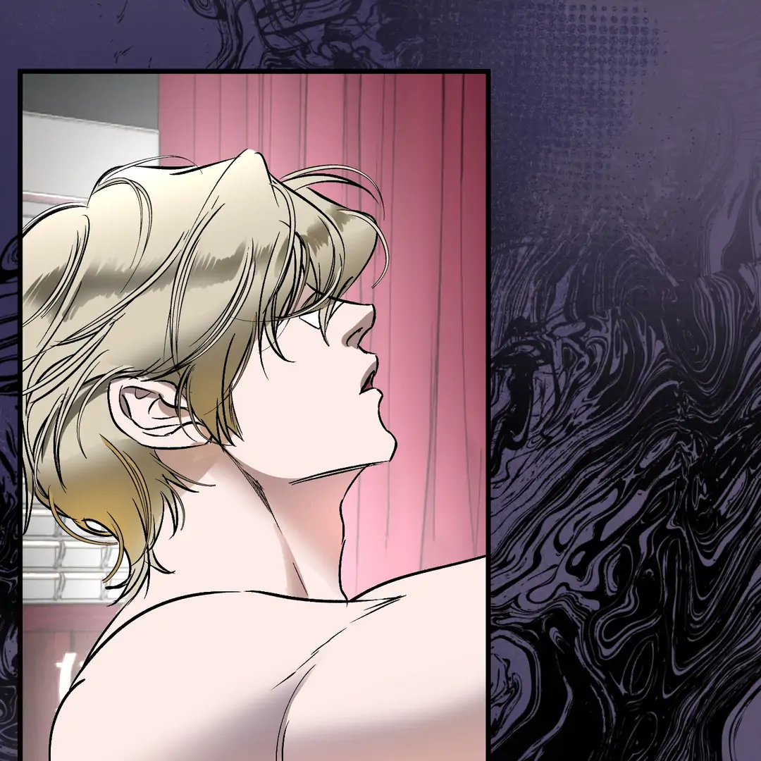 Yian’s Restraint Chapter 15 - Page 127 in English