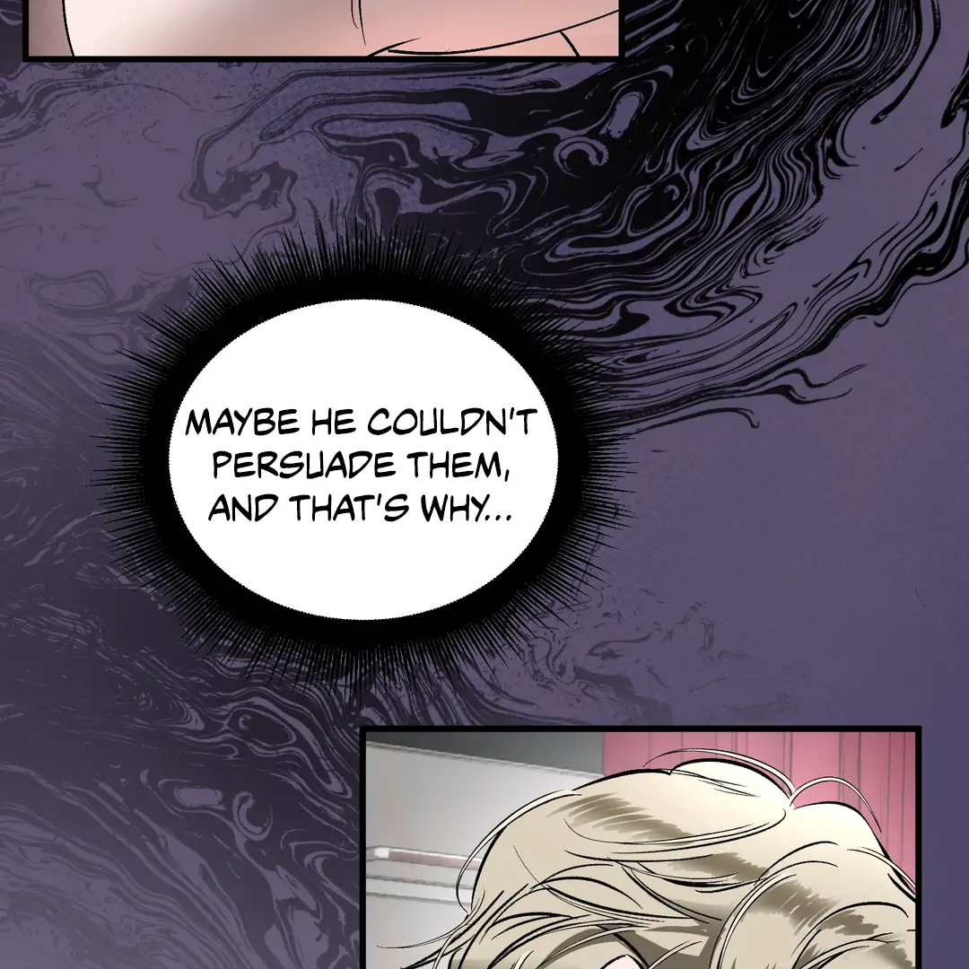 Yian’s Restraint Chapter 15 - Page 128 in English