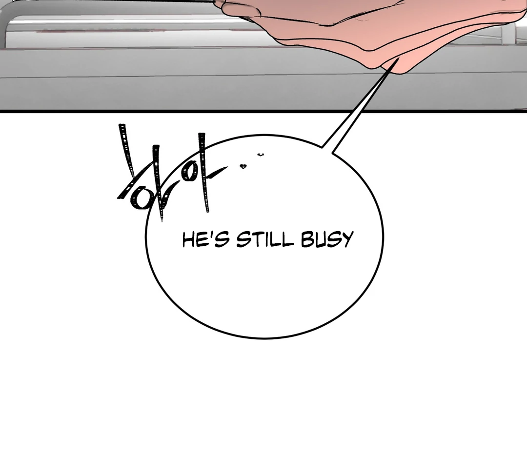 Yian’s Restraint Chapter 15 - Page 132 in English