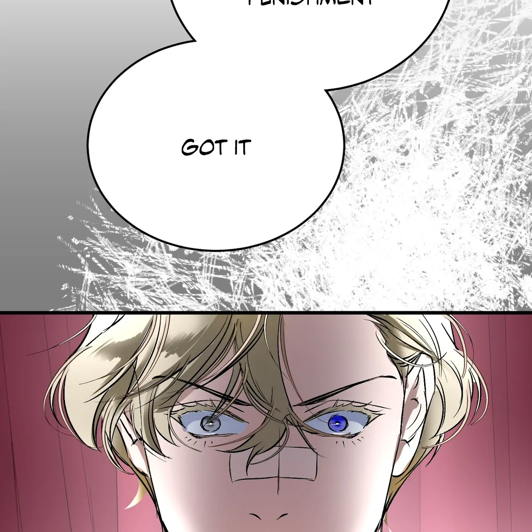 Yian’s Restraint Chapter 15 - Page 136 in English