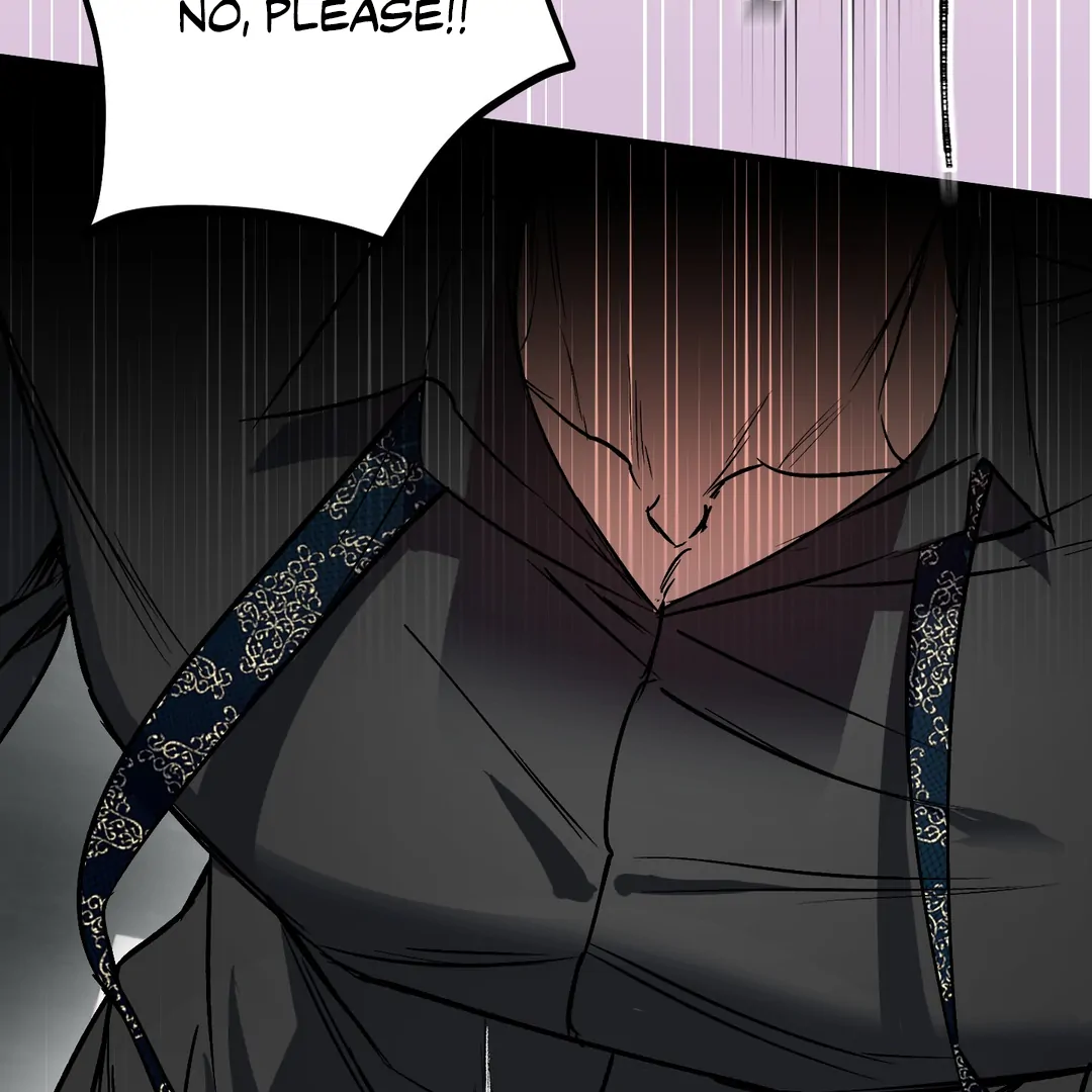 Yian’s Restraint Chapter 15 - Page 14 in English